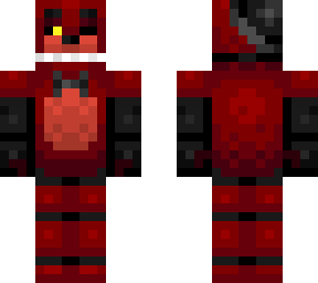 my version of redbear