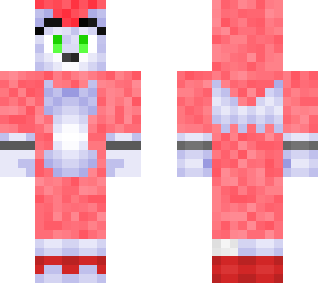 my version of tails