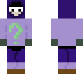 mysterion