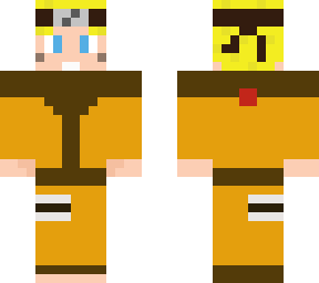 naruto 1