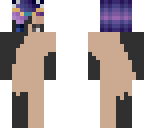 nekked offical