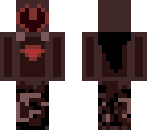 nether wraith