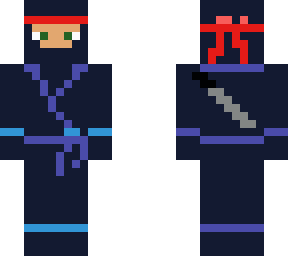 ninja
