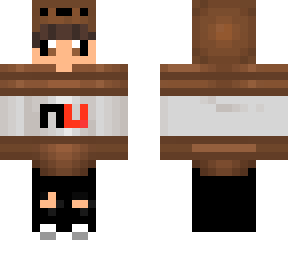 nutella guy