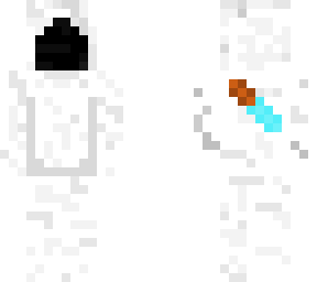 old demon?