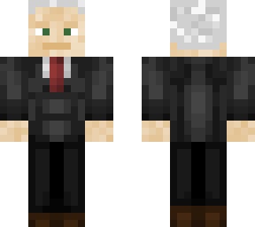 old man (fixed) again