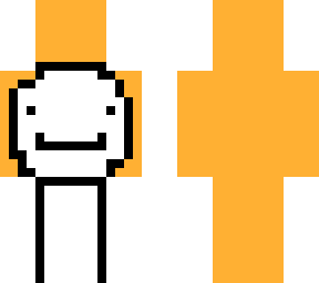 orange dream