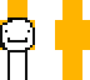 orange dream v.2