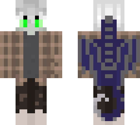 phantom guy