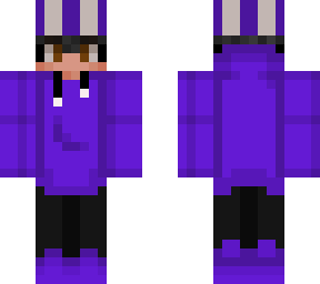 phil alike purple