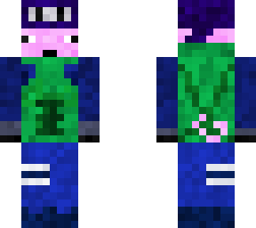 pig shinobi