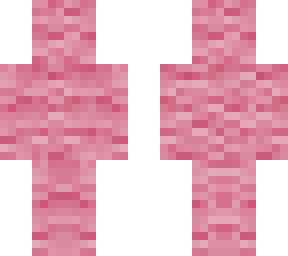 pink wool camouflage