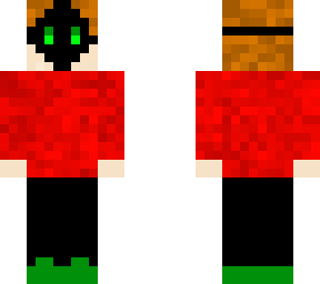 pixel boi
