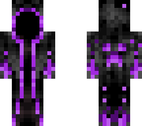 purple devil