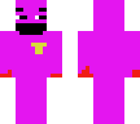 purple guy