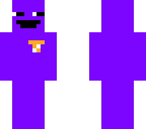 purple guy/william afton