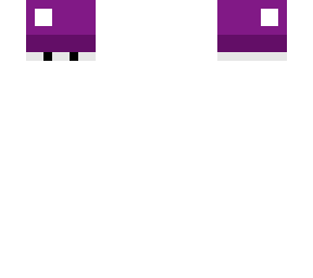 purple mushroom