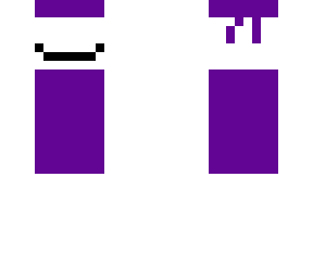purple ninja