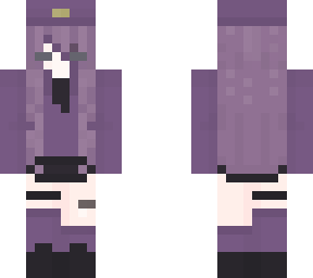 purple sehrish