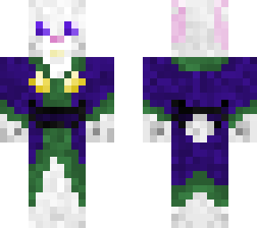 rabbit base clothed