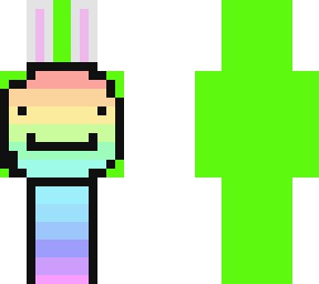 rabbit easter egg thing dream