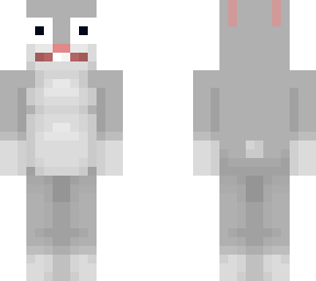 rabbit lol