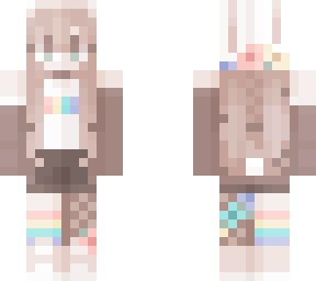 rainbows - rce