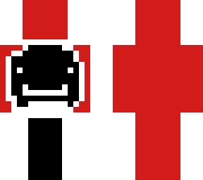 red dream/nightmare