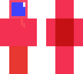 red imposter