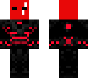 red killer