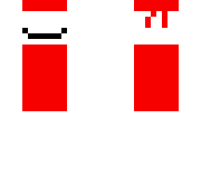 red ninja