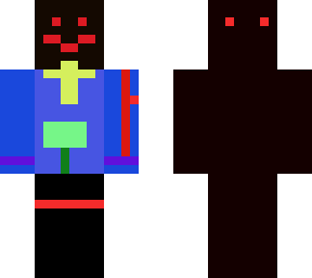 reddeamon