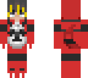 renarazor guilmon
