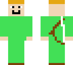 robin hood