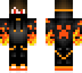 ronaldomg skin but with headphones
