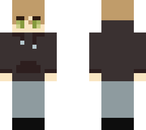 ryan with black hoodie