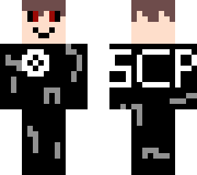 scp military