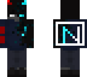 sculked guy