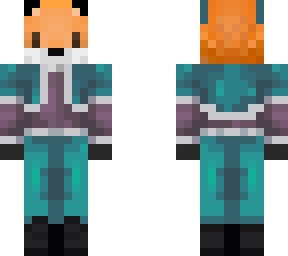 seapeekay ;; cyan coyotes mcc 21