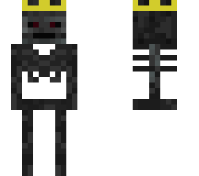 skeleton king