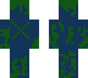 slime monster