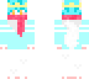 snowy