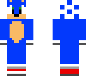 sonic  the hedgehog