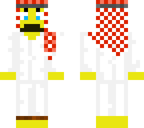 spongebob but different