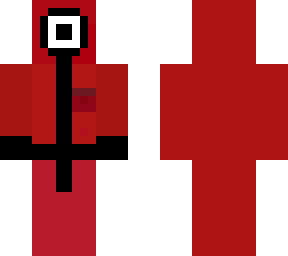 squid game