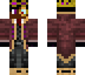 steampunk not found origin