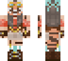 steampunk pox