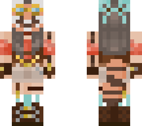 steampunk pox