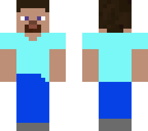steve