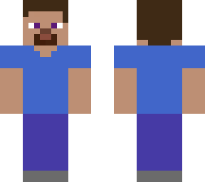 steve